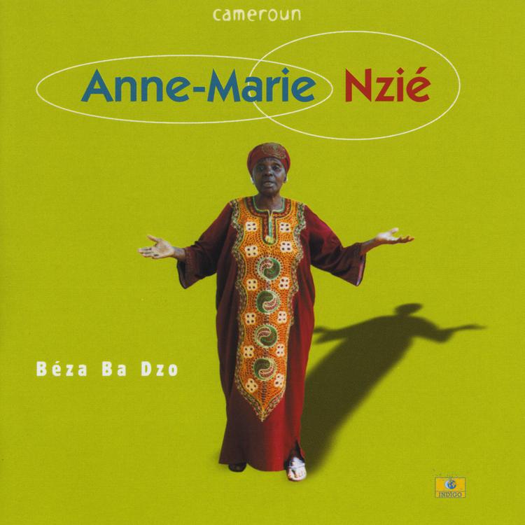 Anne-Marie Nzié's avatar image