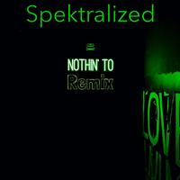 Spektralized's avatar cover