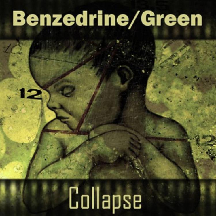 Benzedrine/Green's avatar image