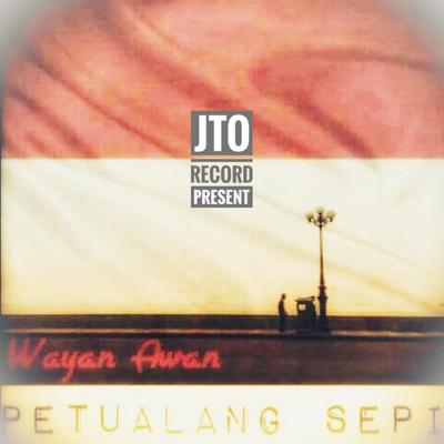 Wayan Awan's cover