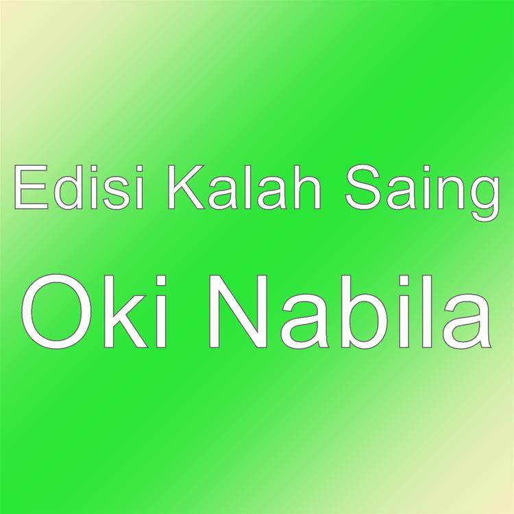 Edisi Kalah Saing's avatar image