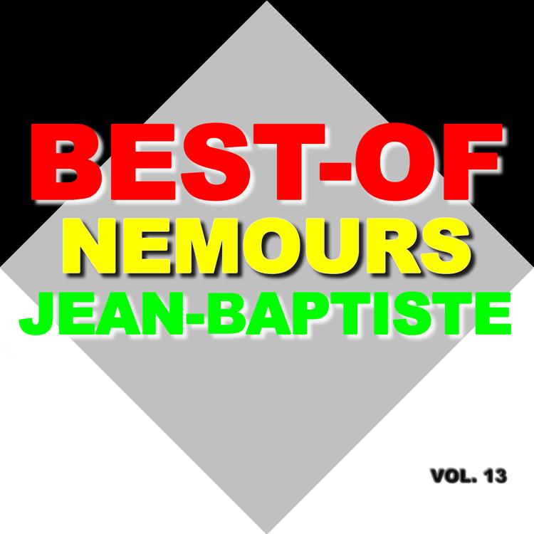 Nemours Jean-Baptiste's avatar image