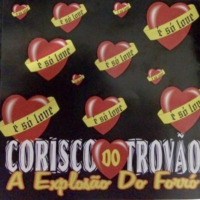 Encontro de Amigas By Corisco do Trovão's cover