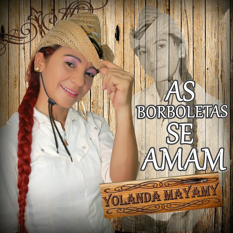 yolanda mayamy's avatar image