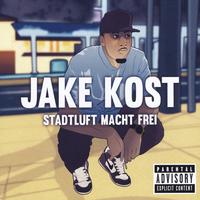Jake Kost's avatar cover