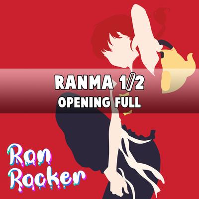 Ranma 1/2 Opening Full's cover