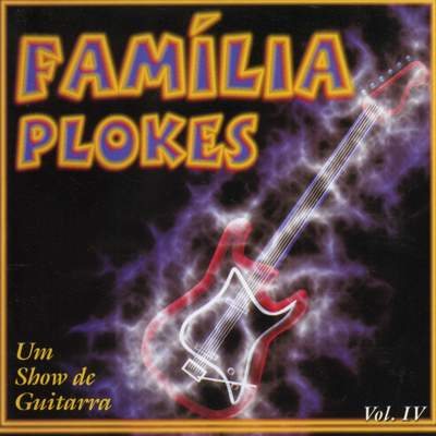 Tatuagem By Família Plokes's cover