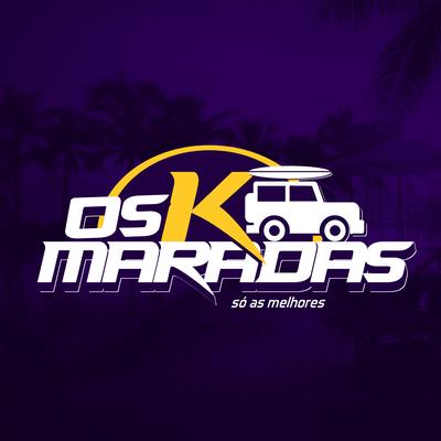 Os Seis Manés By Os Kmaradas's cover