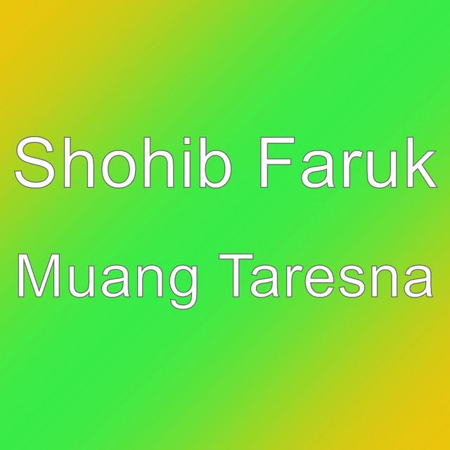 Shohib Faruk's avatar image