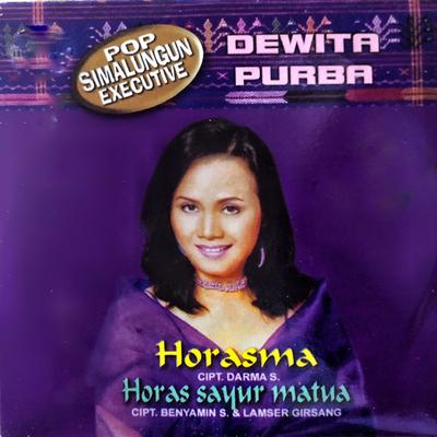 Dewita Purba's cover