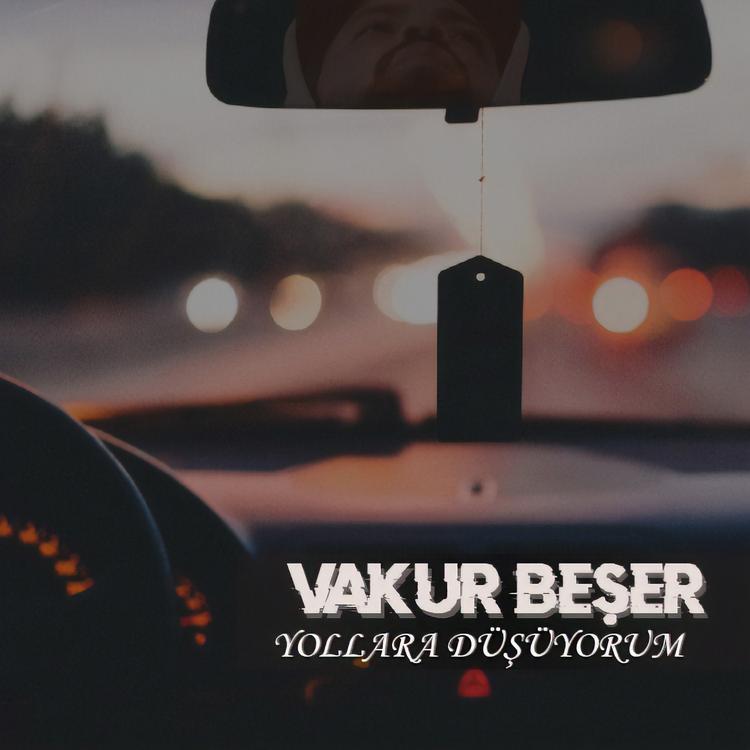 Vakur Beşer's avatar image