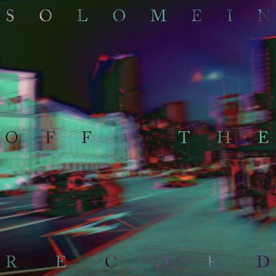 SOLOMEIN's cover