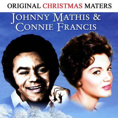 Johnny Mathis & Connie Francis's cover