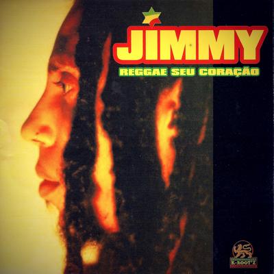 Reggae Seu Coração By Jimmy Luv's cover