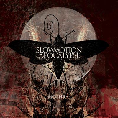 Slowmotion Apocalypse's cover