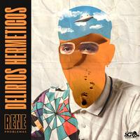 Rene Problemas's avatar cover