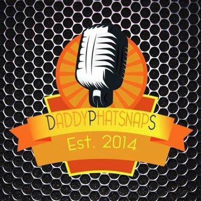 Daddyphatsnaps's cover