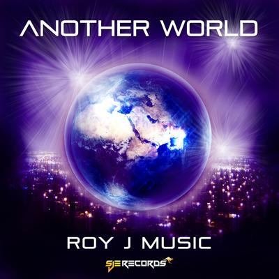 Roy J Music's cover