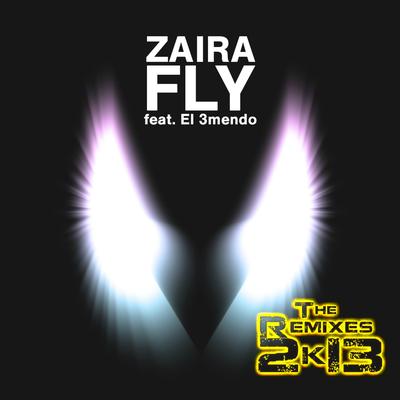 Fly (Stefano Carparelli Remix) By Zaira's cover
