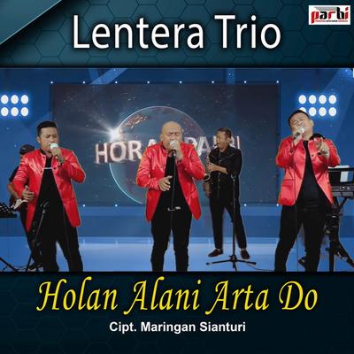 Lentera Trio's cover