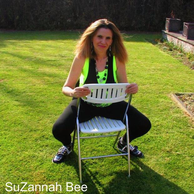 Suzannah Bee's avatar image