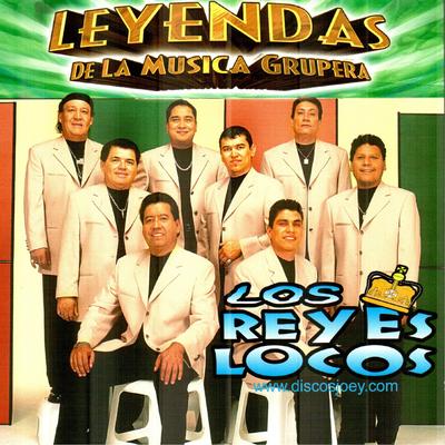 Leyendas de la Musica Grupera's cover