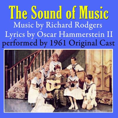 The Sound of Music's cover