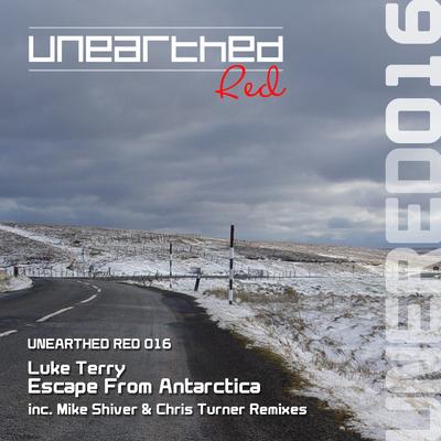 Escape From Antarctica (Original Mix)'s cover