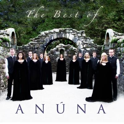 The Rising of the Sun By ANÚNA, Michael McGlynn's cover