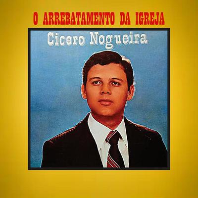 Cícero Nogueira's cover