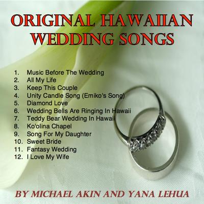 Original Hawaiian Wedding Songs's cover