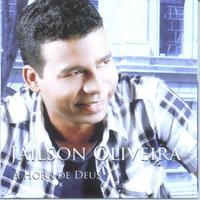 Jailson Oliveira's avatar cover
