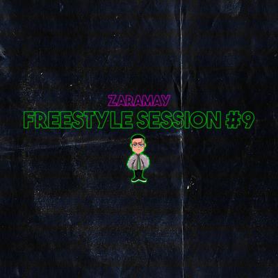 Freestyle Session #9's cover