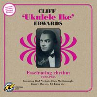 Cliff 'Ukulele Ike' Edwards's avatar cover