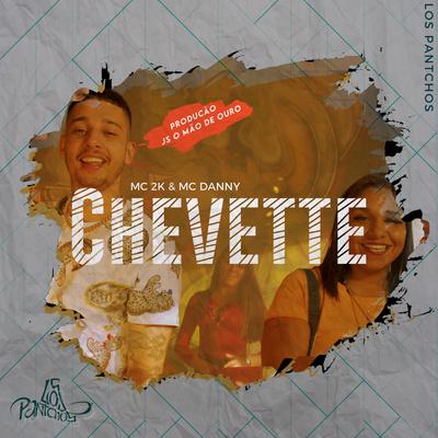 Chevette's cover