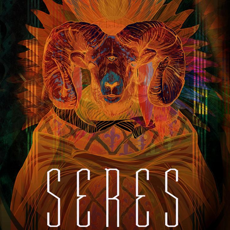 Seres's avatar image