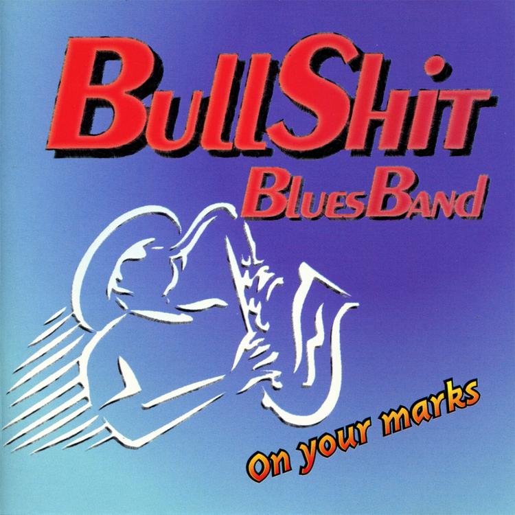 Bullshit Blues Band's avatar image