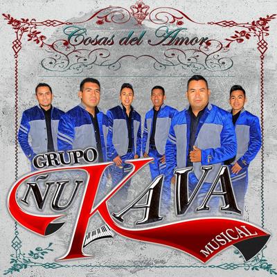 Grupo Ñu Kava Musical's cover