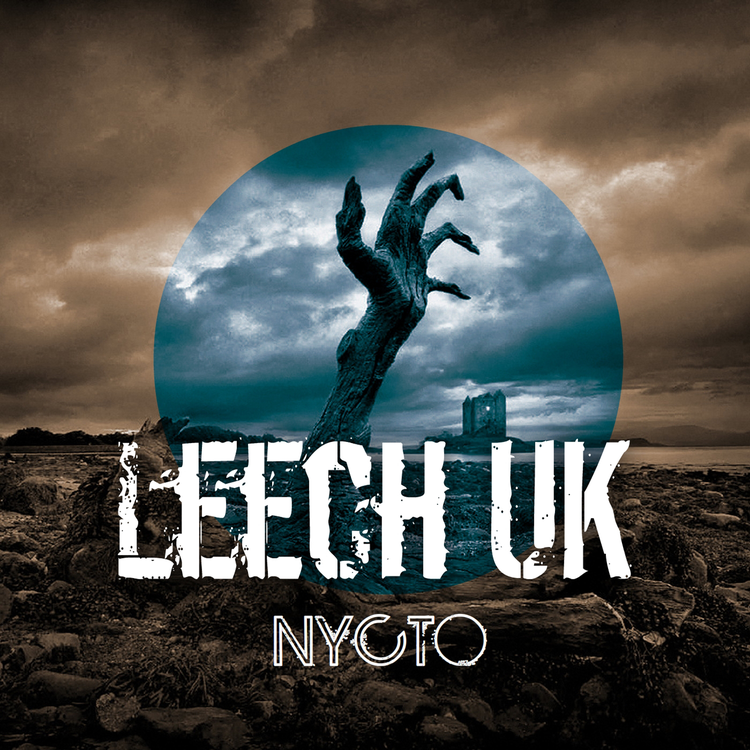 LeechUK's avatar image