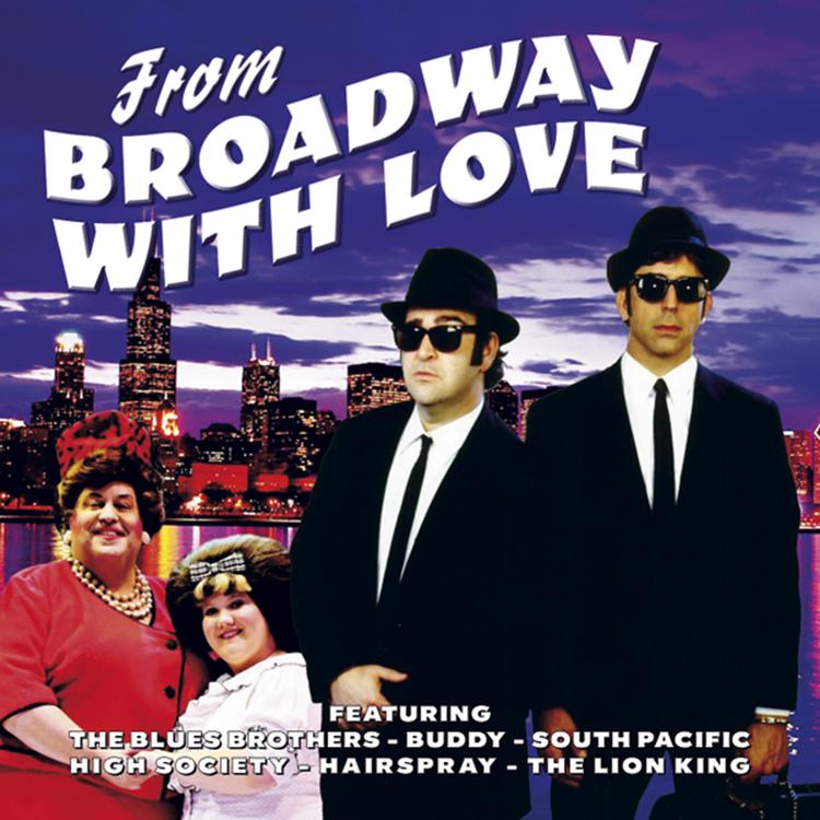 Broadway Music Ensemble's avatar image