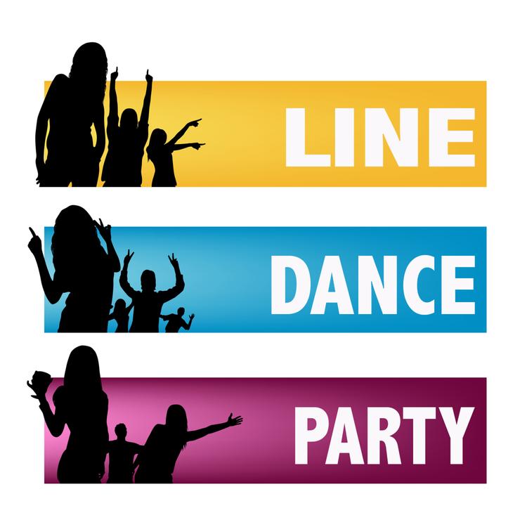 Line Dance Party's avatar image