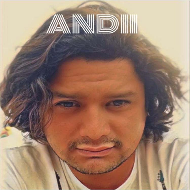 ANDII's avatar image