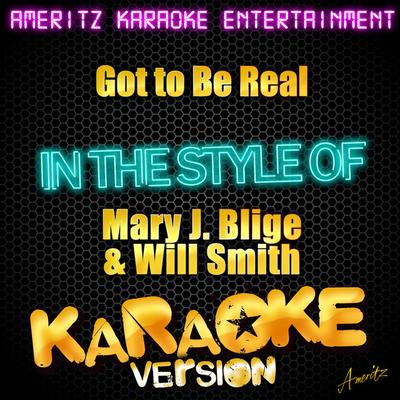 Ameritz Karaoke Entertainment's cover