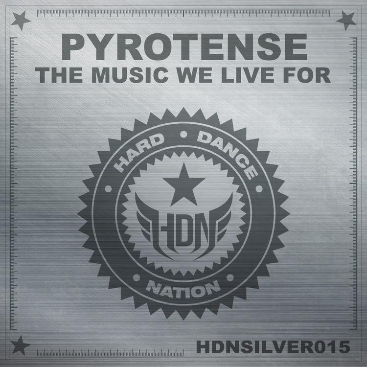 Pyrotense's avatar image