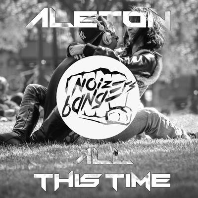 All This Time (Remix) By Aleton's cover