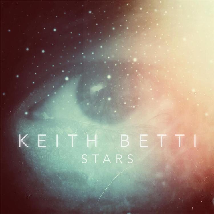 Keith Betti's avatar image