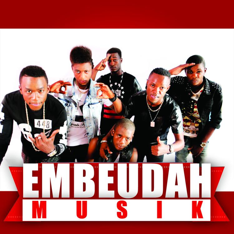 Embeudah Muzik's avatar image