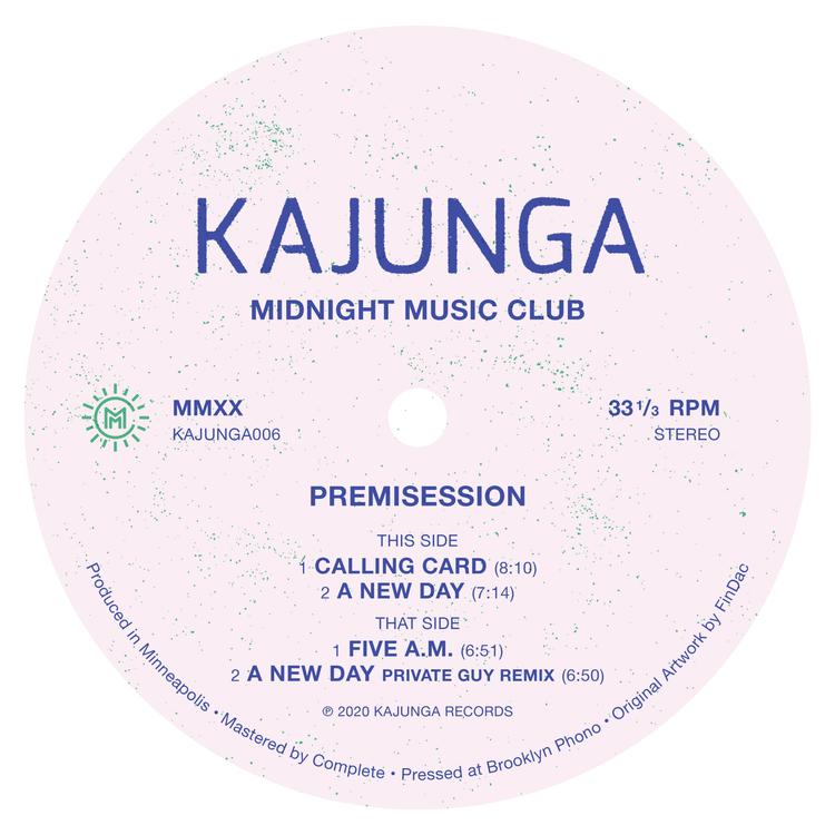 Midnight Music Club's avatar image