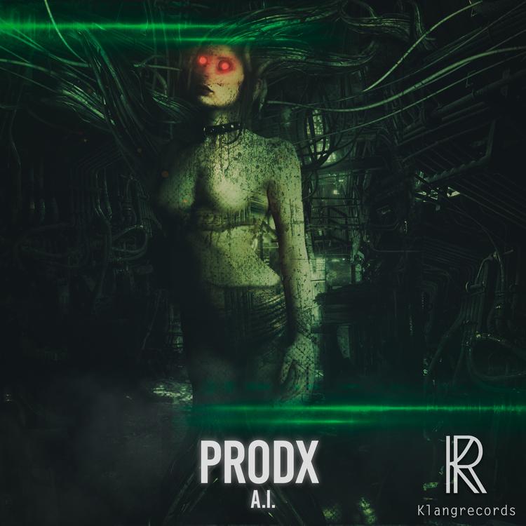 Prod'x's avatar image