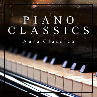 Beethoven: 'Moonlight' Sonata (Op.27, No.2, Mvt.1) By Aura Classica's cover